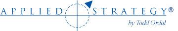 Todd Ordal - Applied Strategy - CEO Coach - Executive Coaching - Denver, CO logo